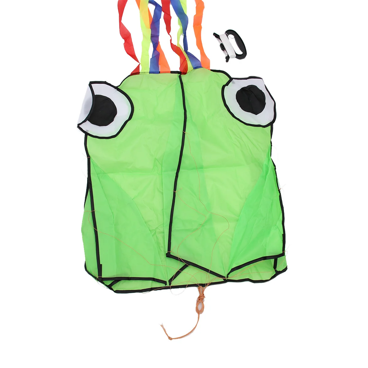 Cometa de pulpo hecha a mano, grande, fácil, duradera, ligera, de alto diseño para niños y adultos, áreas abiertas