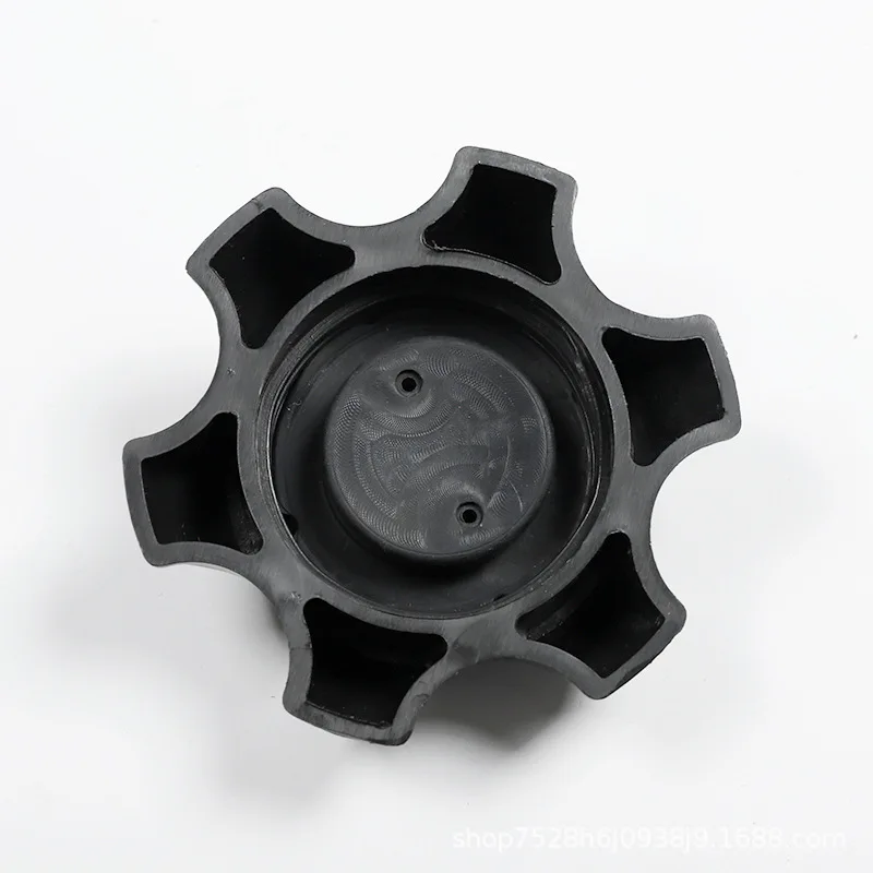ATV Beach Bike Off-road Motorcycle for CRF50 KTM KLX Small High Race 49mm Clinker Fuel Tank Cover Oil Pot Cover