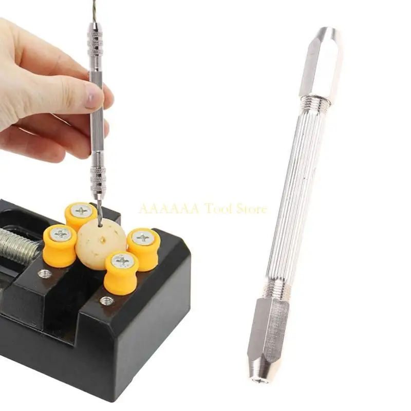 A2BE с двумя головами рука