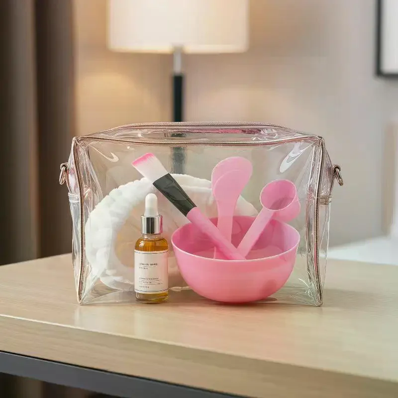 Kit de Mistura para Máscara Fa - Face Mask Silicone avaliação e preço