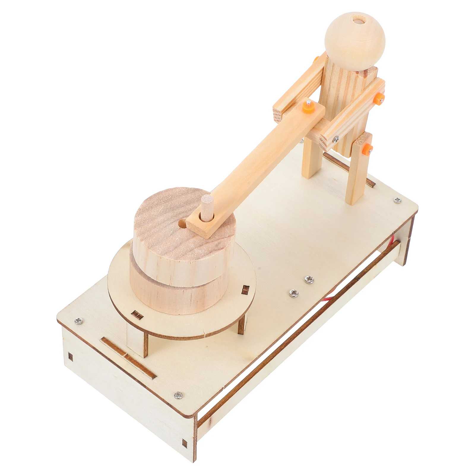 

1pcs Kids Kit Diy Wooden Stem Experiments Educational Family Projects Tiny Labs Science Circuit For Kids Science Kits Teenagers