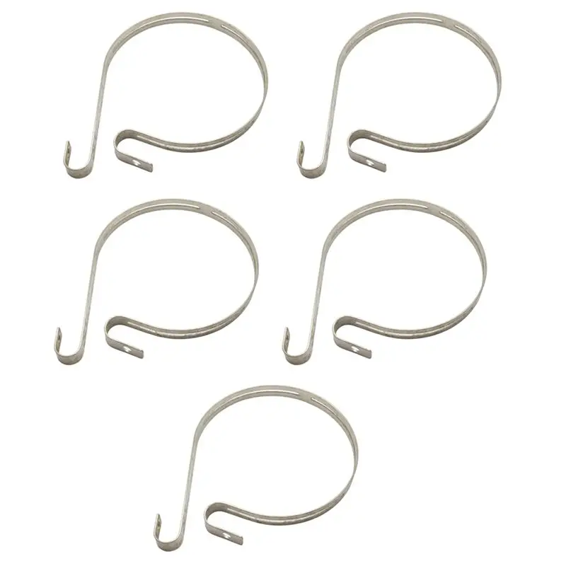 Abfa 5PCS Chain Bra…