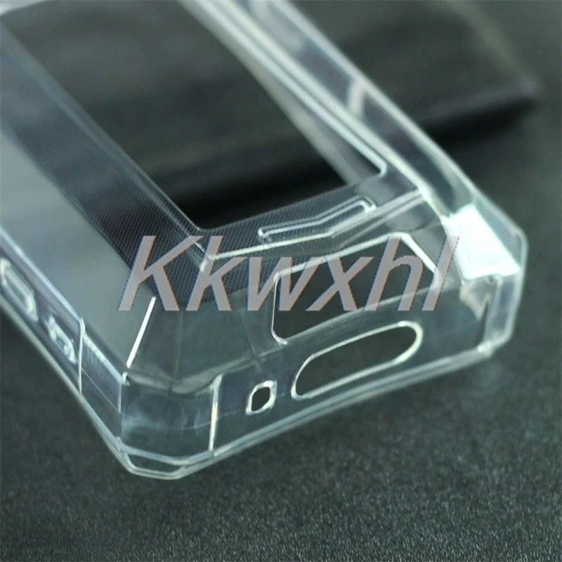 Para Ulefone Armor 33 Pro Armor33 6,95 "33Pro UlefoneArmor33Pro teléfono inteligente funda protectora trasera Original funda suave de TPU