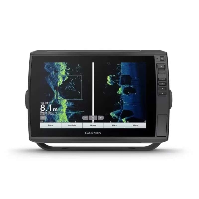NEW ARRIVAL Gar--min ECHO MAP UHD 102sv GT54UHD-TM