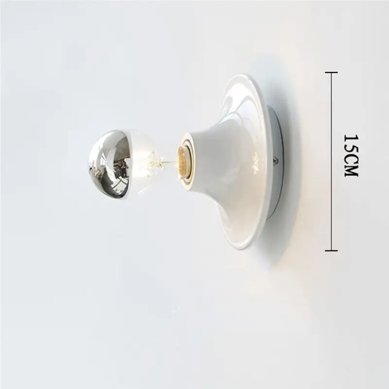 

AT21-Настенный светильник в простом стиле для гостиной, декоративный, дизайнерский, для интерьера, ночник