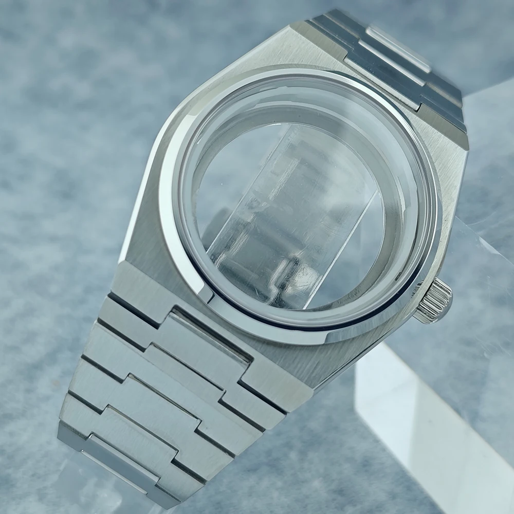 boitier-de-montre-pr-40mm-bracelet-de-montre-nh35-en-acier-inoxydable-adapte-au-mouvement-nh35-cadran-318mm-285mm-avec-verre-saphir-pieces-de-montre