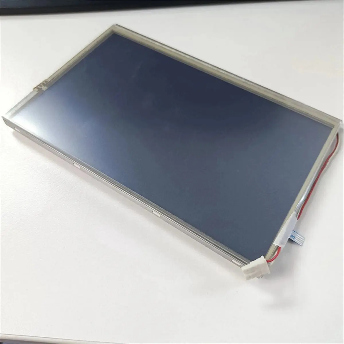 Дисплей LCD 7 дюймов и стеклянный сенсорный экран (дигитайзер) для Home Tool UMSH-8596MD-1T U.R.T 7138173000 UMSH-8596MD-7T