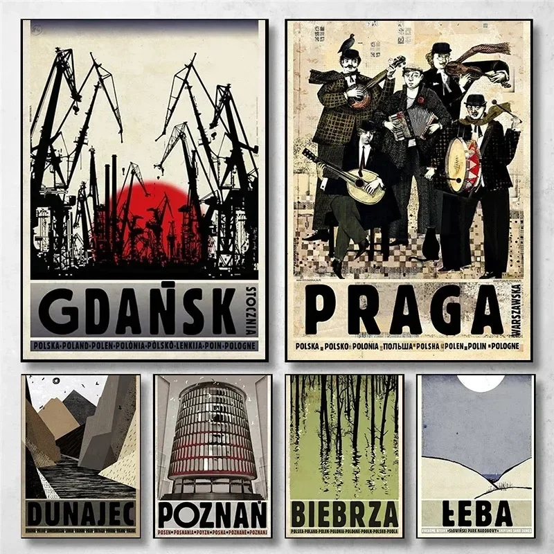 Canvas Painting Wal…