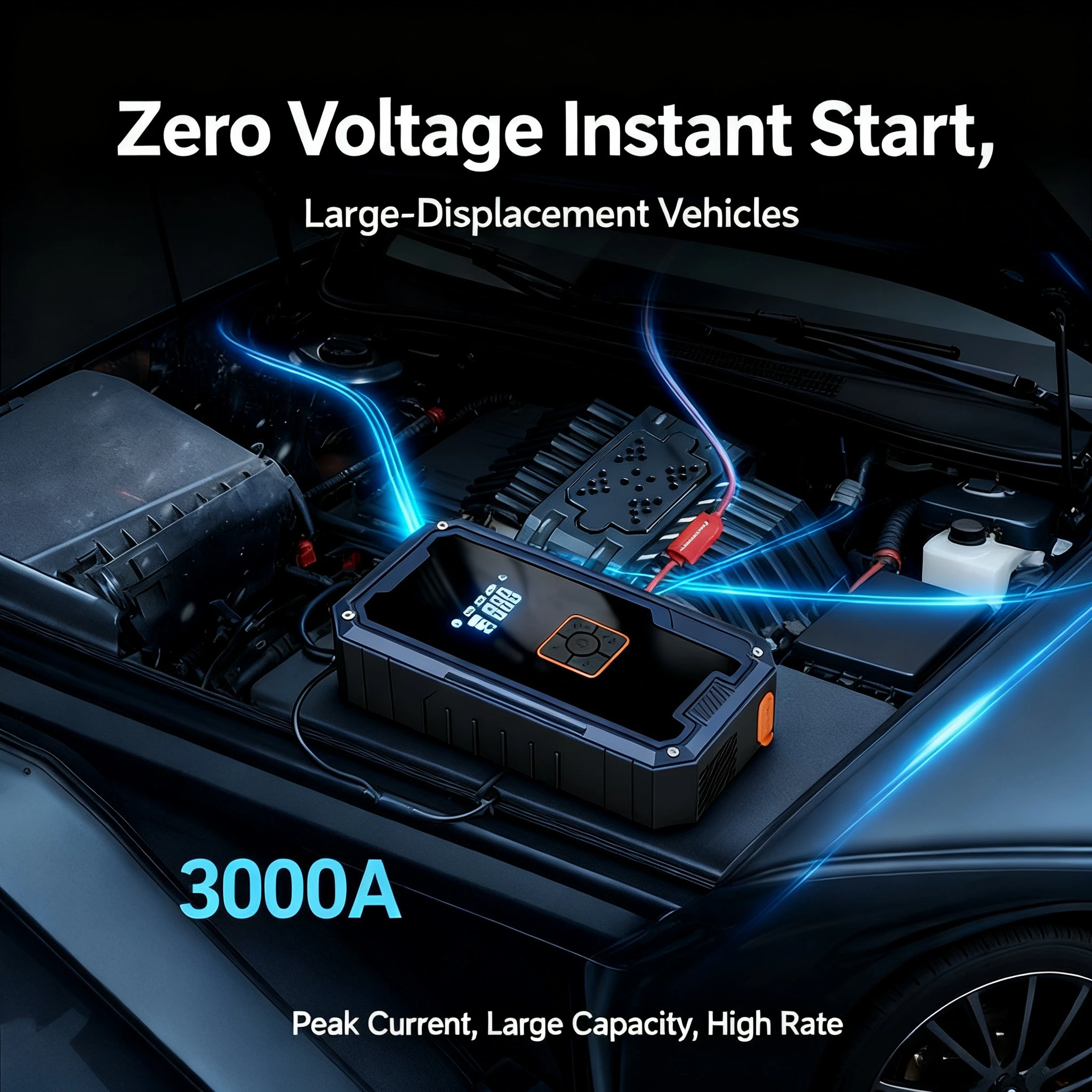 Thumbnail 3 - #40 Best Jump Starters to Buy In 2026