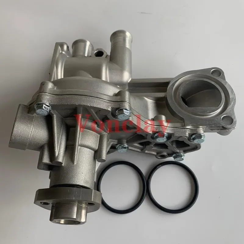 

H18 Suitable for Linde 350 Forklift Water Pump VW037121010C Linde Diesel Forklift Volkswagen Engine Accessories