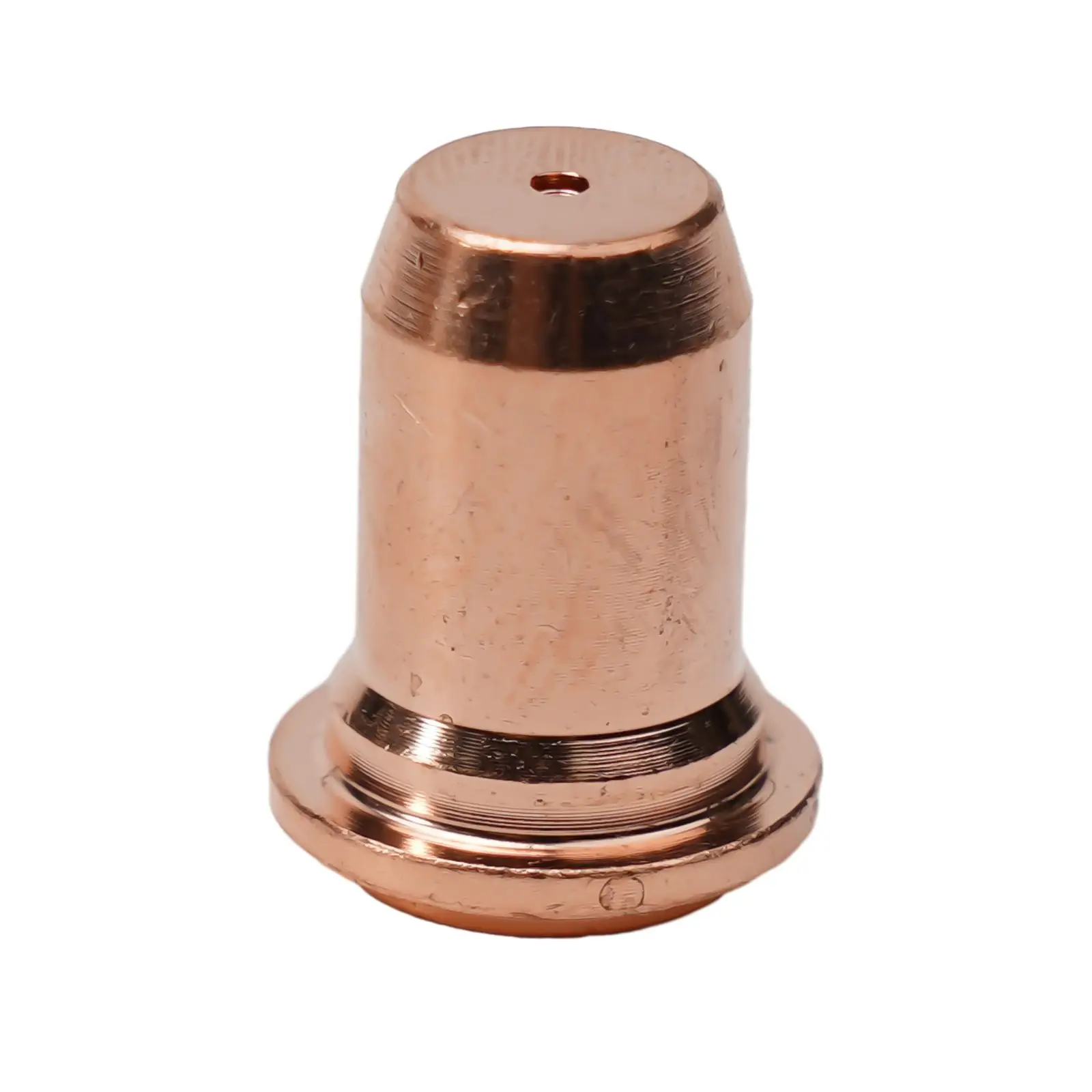 

Усиленные износостойкие плазменные наконечники (40 шт.) 1,0 мм, 1,1 мм, электроды 52582, совместимые с горелками IPT 60, PT60, PT40, IPT40