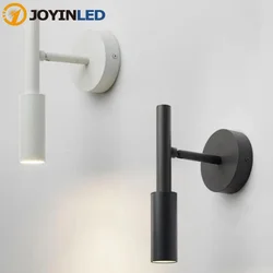 New Design Decoration Lamp Led Ceiling Lamp Simple Modern Fashion Wall Light for Children Reading Bedside Fixture Bedroom