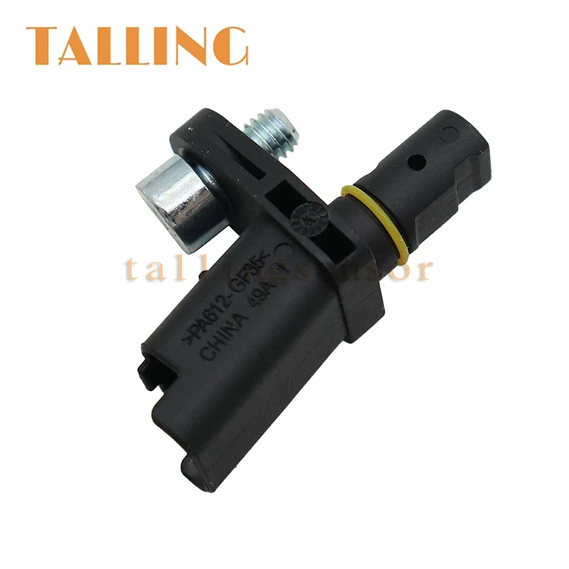 9800038480 ABS Sensor Rear Left or Right Wheel Speed Sensor For Citroenn C4 Grand Picasso C4 Picasso Peugeot 308 SW 3008 5008