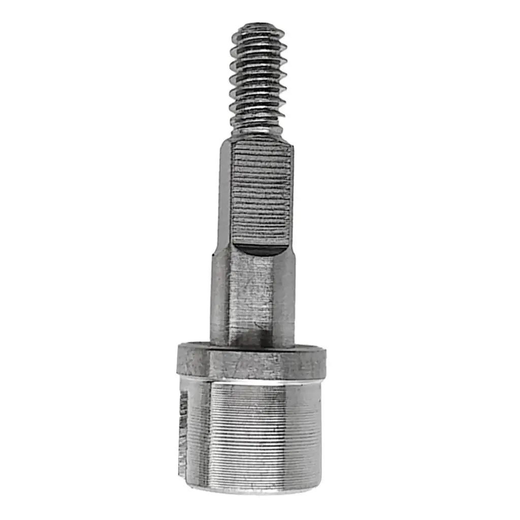 

Клапан бака для подводного плавания из нержавеющей стали, шпиндель/шток, резиновое уплотнительное кольцо, нитрокс, кислородный баллон для дайвинга, аксессуары для подводного плавания