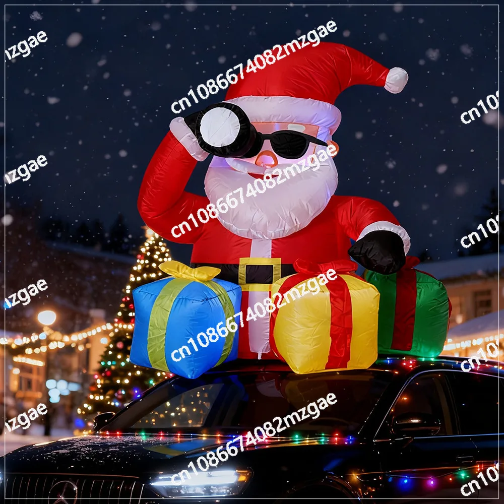 2M/3M Christmas Inf…