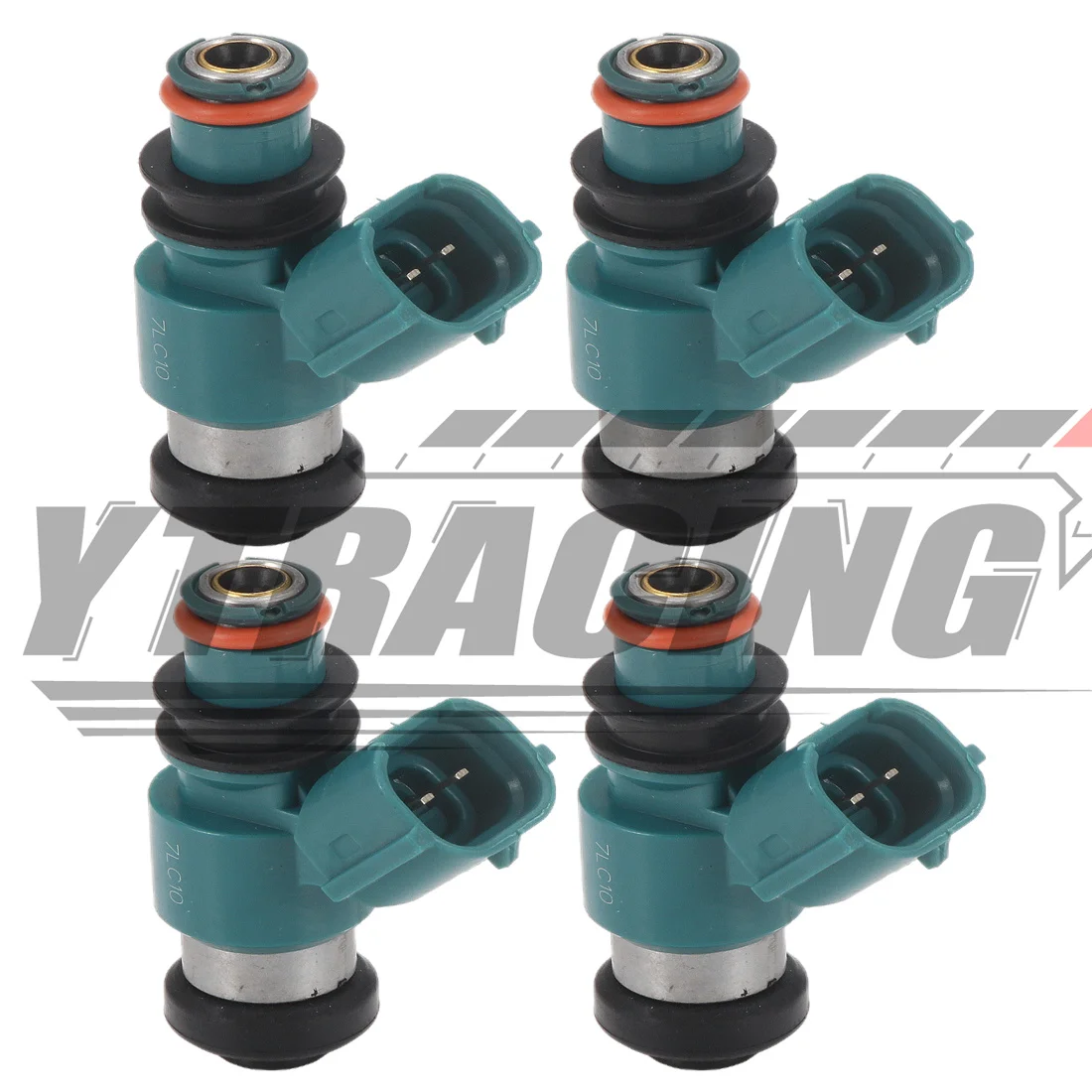 

Fuel Injectors For HONDA CTX700 2014-2018 NC700 2012-2018 NC750 2018-2020 16450-MFA-D02