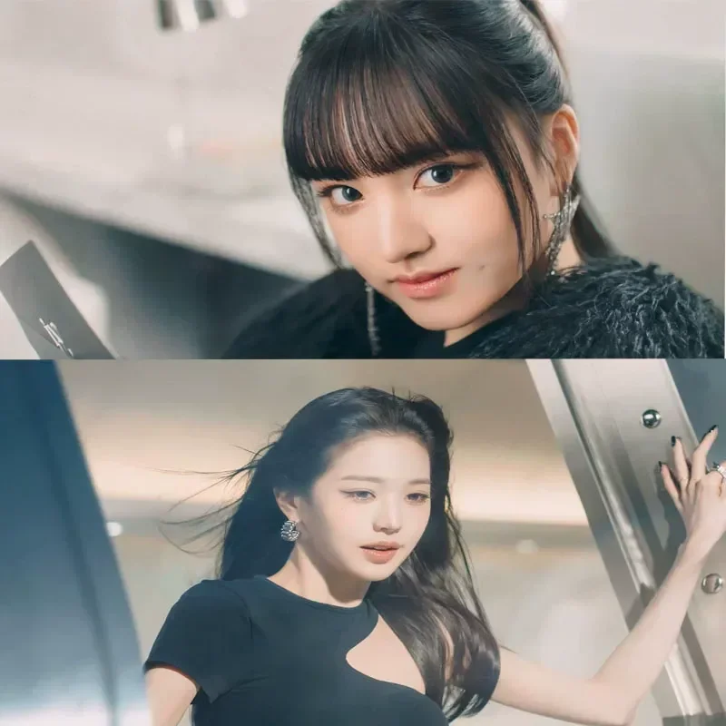 No 7 16G Korean MV Dance 4K to 1080P Full Video with Chinese DJ Songs 69 Car Music U Disk