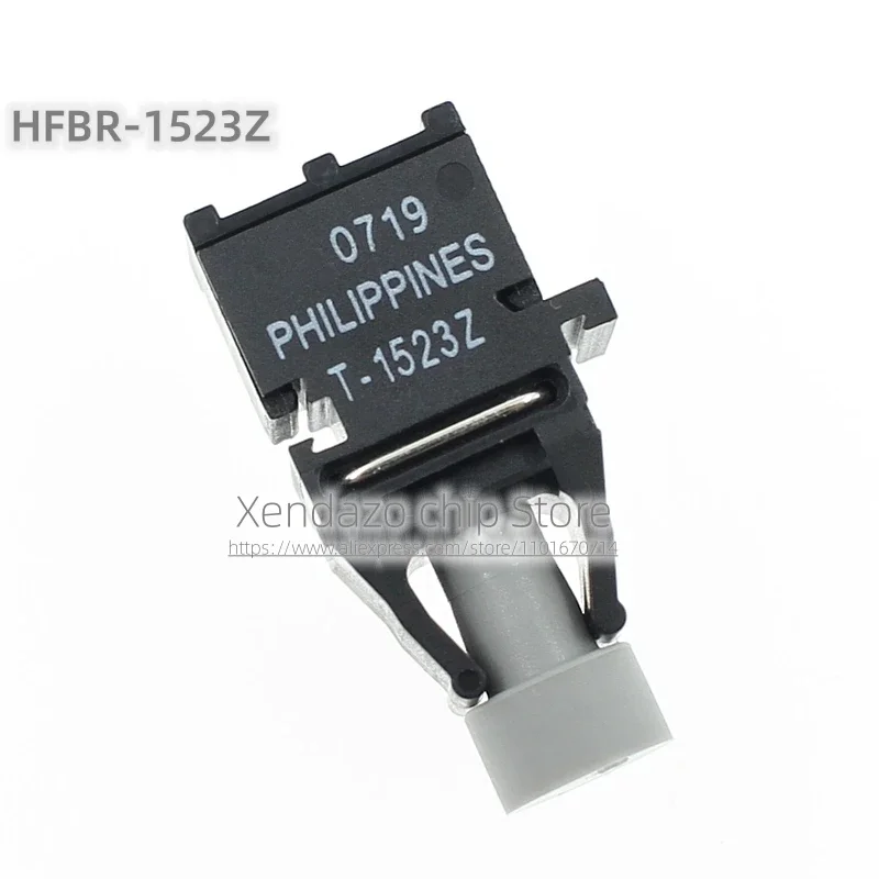 1pcs/lot HFBR-1523Z T-1523Z Direct Insertion Packaging Fiber Optic Transceiver