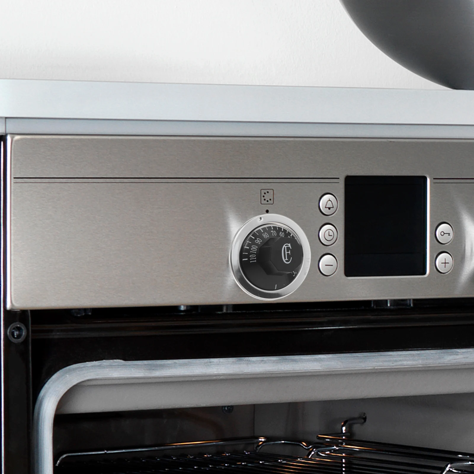 

Thermostat Switch Screw Cap Cooker Replacement Knobs Control Burner Electric Range Oven Gas Stove Appliance Fry Pan