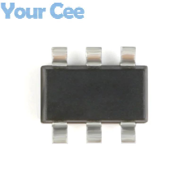 10pcs SGM3732 SGM3732YTN6 SGM3732YTN6G/TR TSOT-23-6 SKA 38V Boost LED Driver IC Chip SMD Integrated Circuit