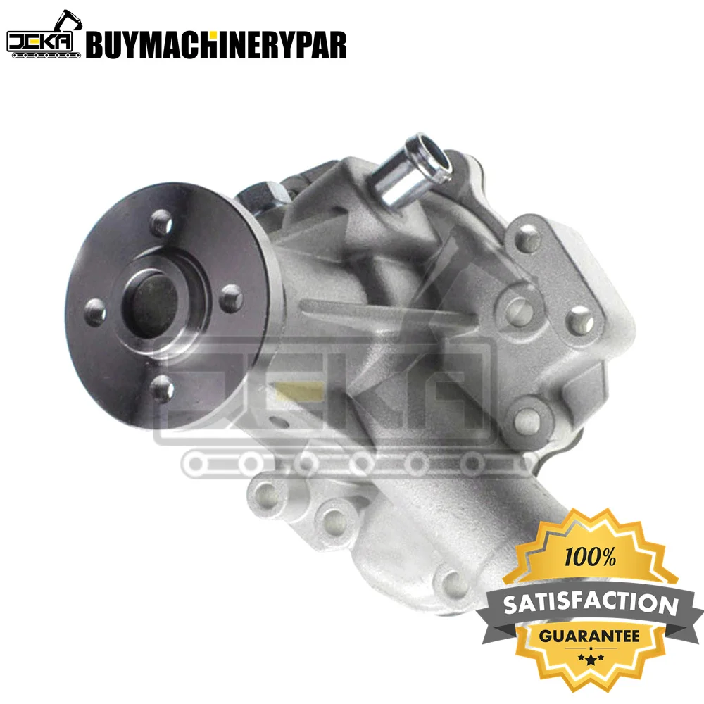 

Water Pump 145017951 145017950 Fit for Perkins 403C-15 404C-22 404C-22T 103.15 104.19 104.22