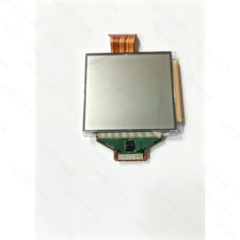 Game Console LCD Screen, for GAME BOY POCKET, Black and White Screen, Intact Screen After Disassembly, Game Console Accessories