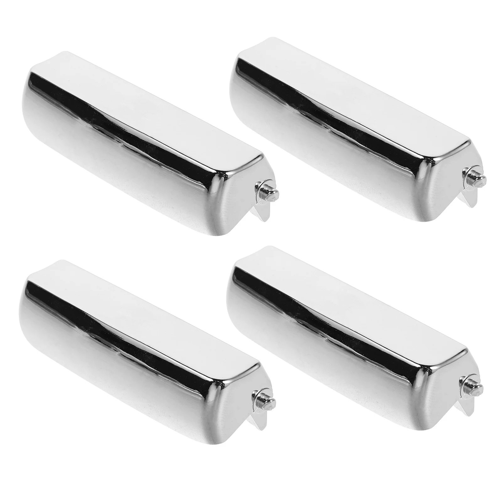 

4Pcs Rice Cooker Lid Button Switch Replacement Thick Door Buckle Electric Cooker Spare Parts Kitchen Appliance Components