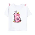 letter B