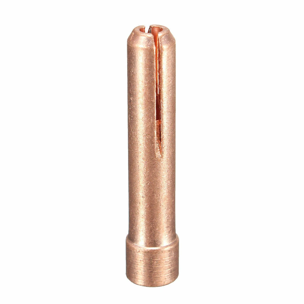 Gas Lens TIG Welding Torch Grape WP-17 / 18/26 High Quality Replacement #10 Cups 10N24S Collets 18CGG Coaster Practical