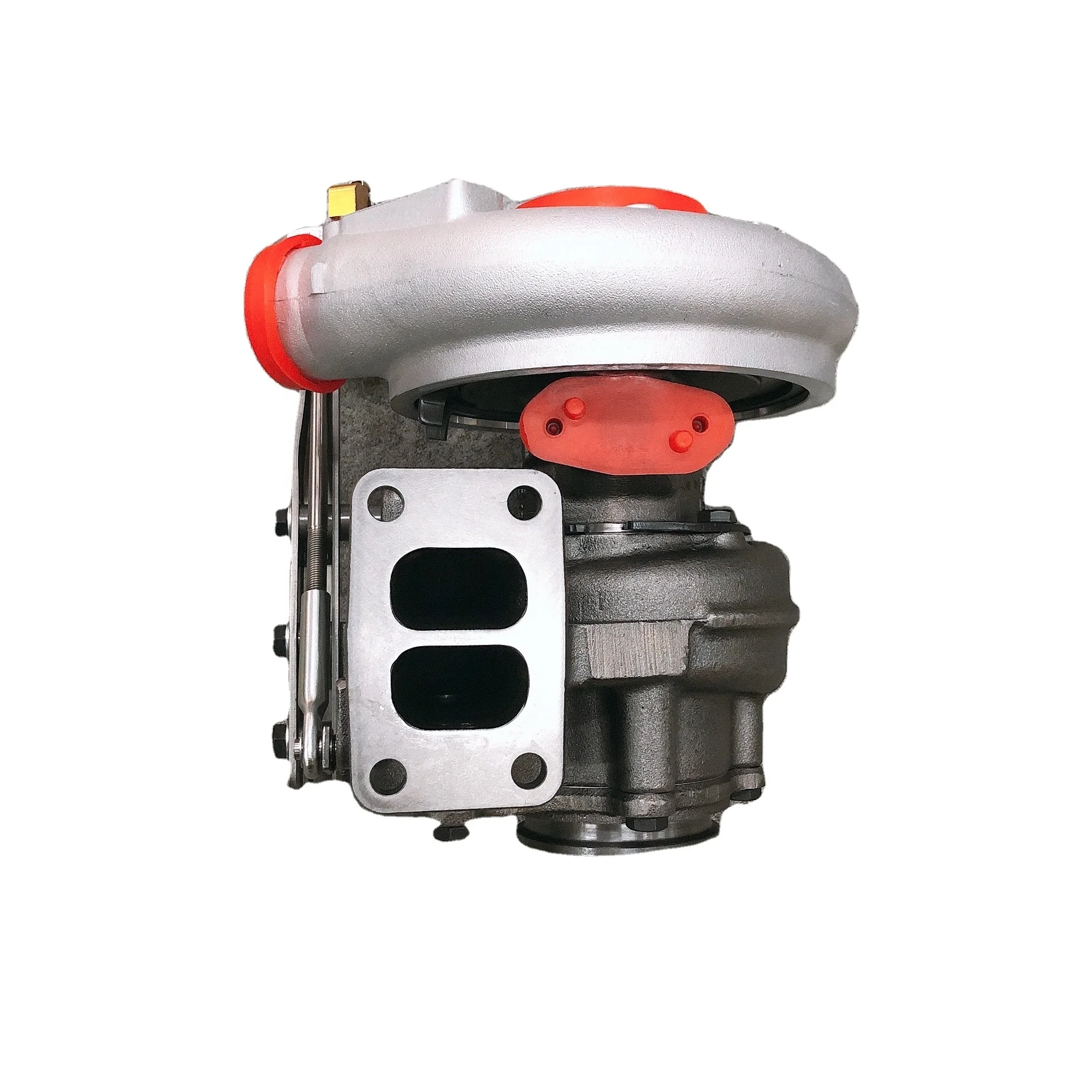 

Экскаватор строительной техники PC200-7, турбокомпрессор HX35W, нагнетатель 4035199, турбо с клапаном для экскаваторов геймеров