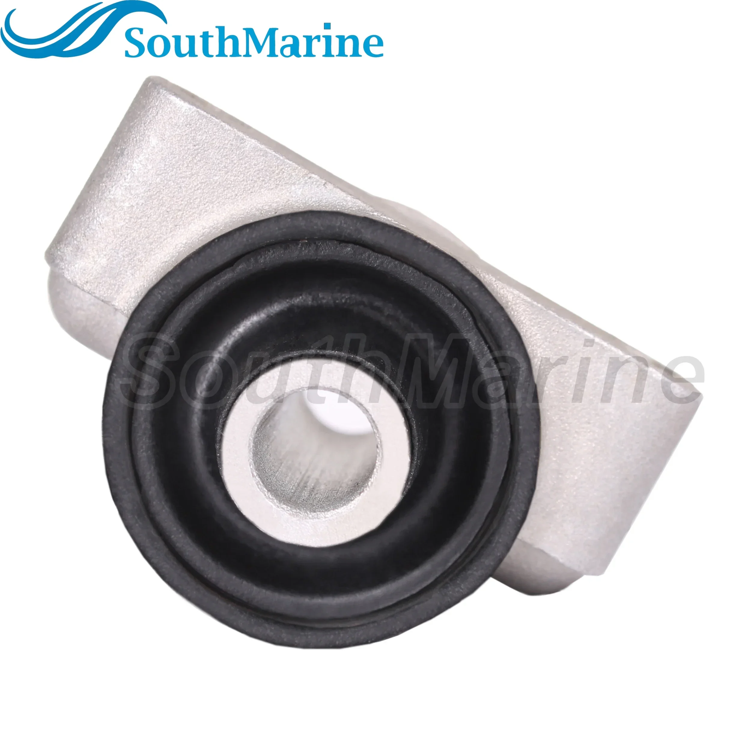 682-44514-01-94/01-CA/00-94 TE15-02000100 Rubber Mount Damper Upper Side / Absorber for Yamaha Parsun HDX 9.9HP 15HP Boat Motor