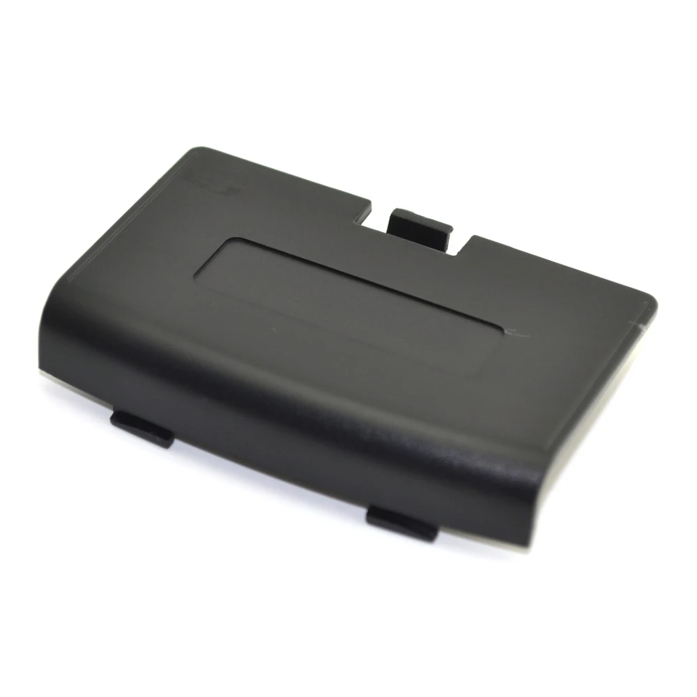 1pcs Replacement Battery Cover Lid Door Shell For Gameboy  Advance for GBA Back Door Case
