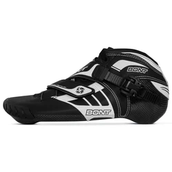 Роликовые коньки BONT Z style 2PT 195 мм