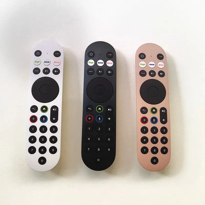 Suitable for Hubbl Glass55-inch Glass65-inch TV box Bluetooth voice remote control