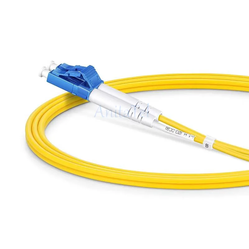 Thumbnail 4 - #86 Best Fiber Optic Patch Cables to Buy In 2026