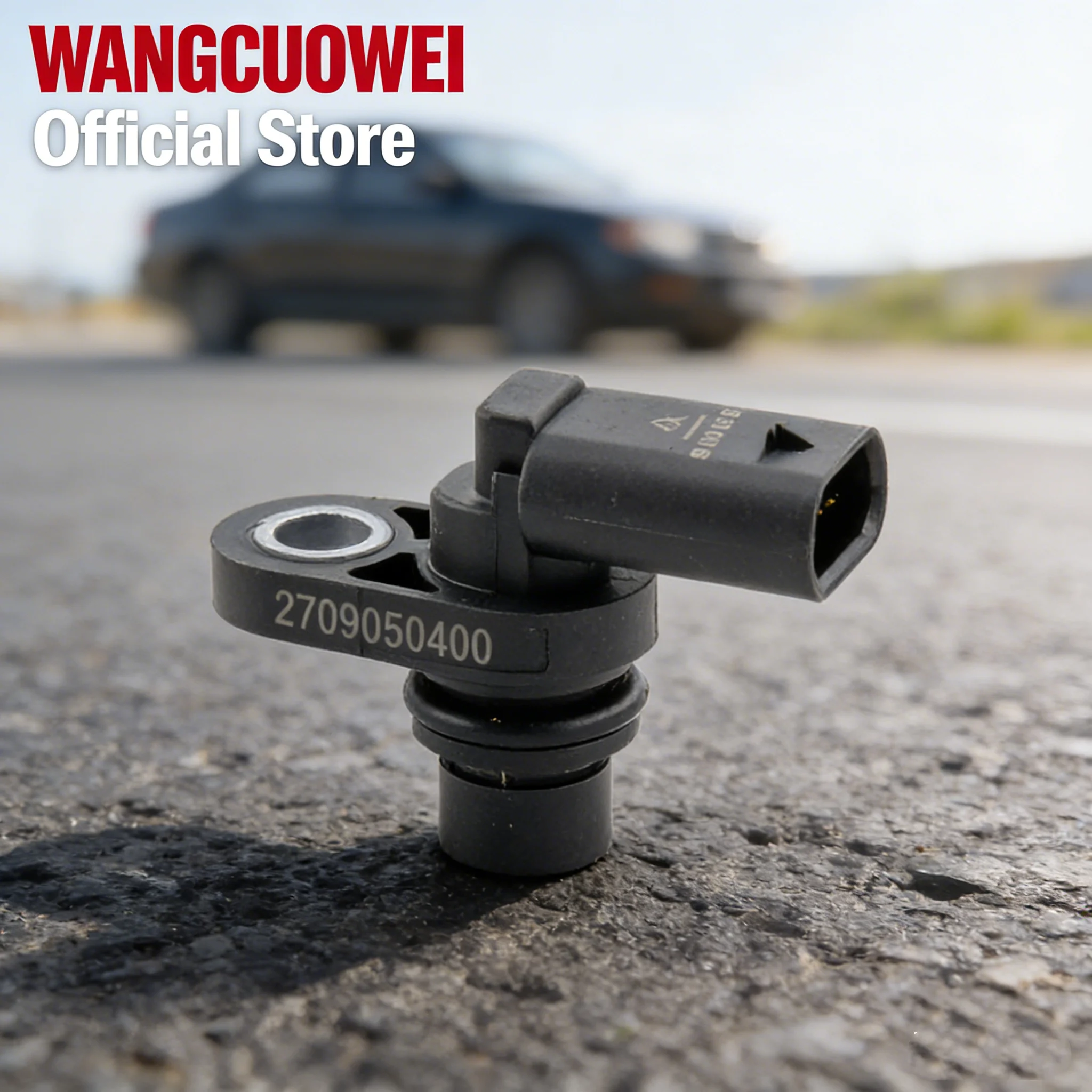 

Датчик положения коленчатого и распределительного валов 2709050400 0232103125 для Mercedes-Benz C190 S205 R172 W463 C180 C200 C300