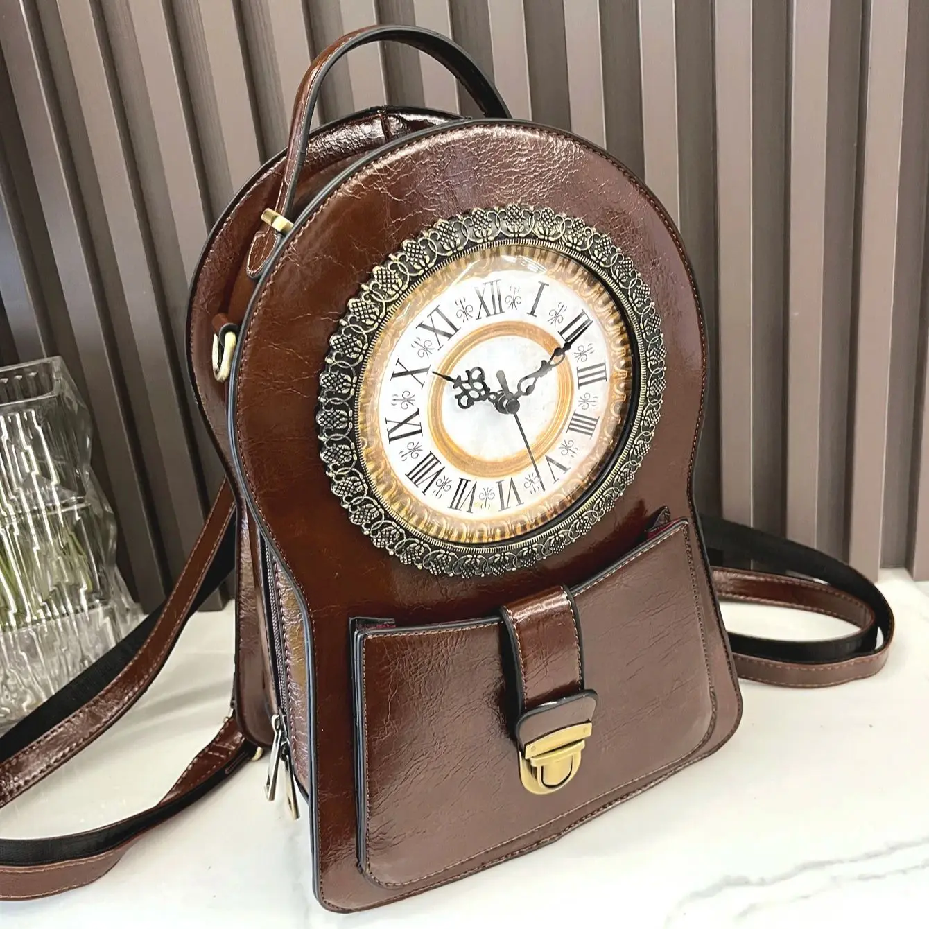 Funny Backpack purses and handbags luxury Designer Backpacks Bag Purse casual backpack bags for women designer backpack