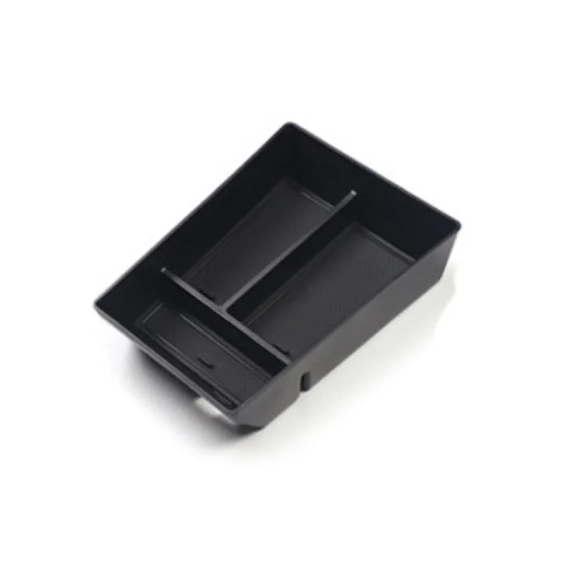 Central storage box armrest box storage box tray container for BMW X5 G05 X6 G06 X7 G07 2019-2023