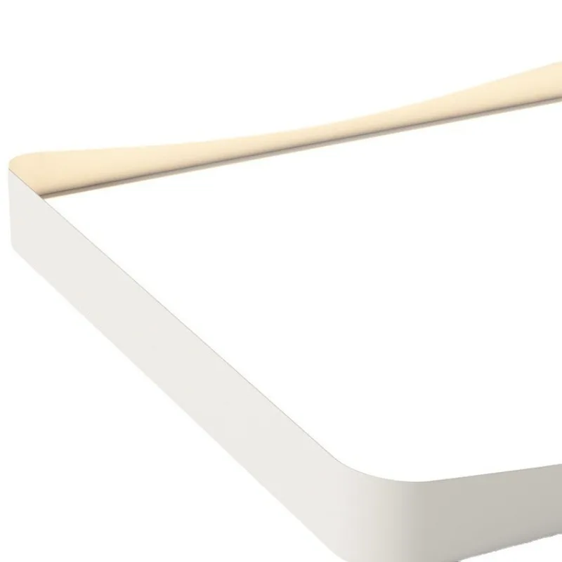 

Современная простая атмосфера гостиной, потолочный светильник для защиты глаз