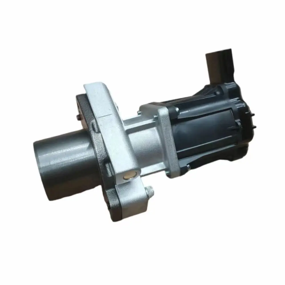High Quality New Truck Engine Exhaust EGR Valve Assembly 1207120-E9300 for Efficient Gas Recirculation
