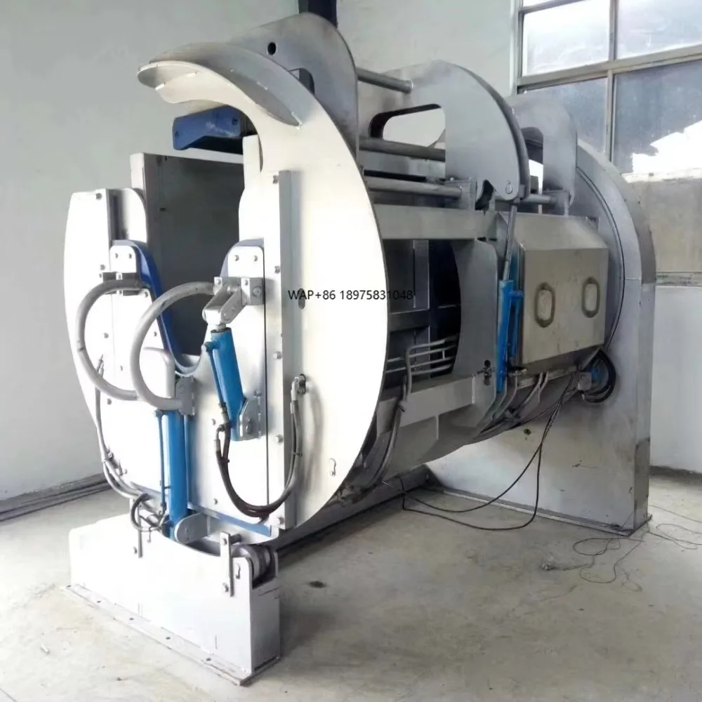 

Small Slaughterhouse 5 10 25 50 60 100 Cattle Per Day Slaughtering Line Equipment for Beef Slaughter Abattoir Machine