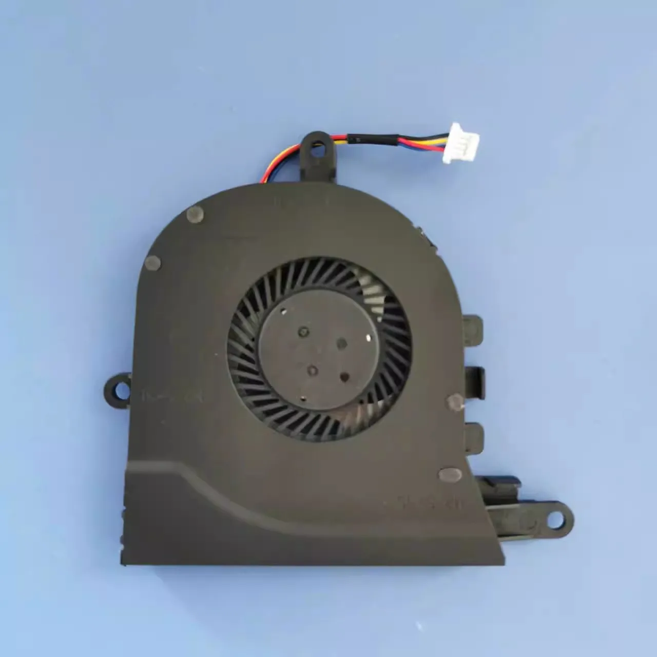 Free shipping new suitable for E3590 3590 15 5570 5575 P75F 0FX0M0 CPU fan This fan