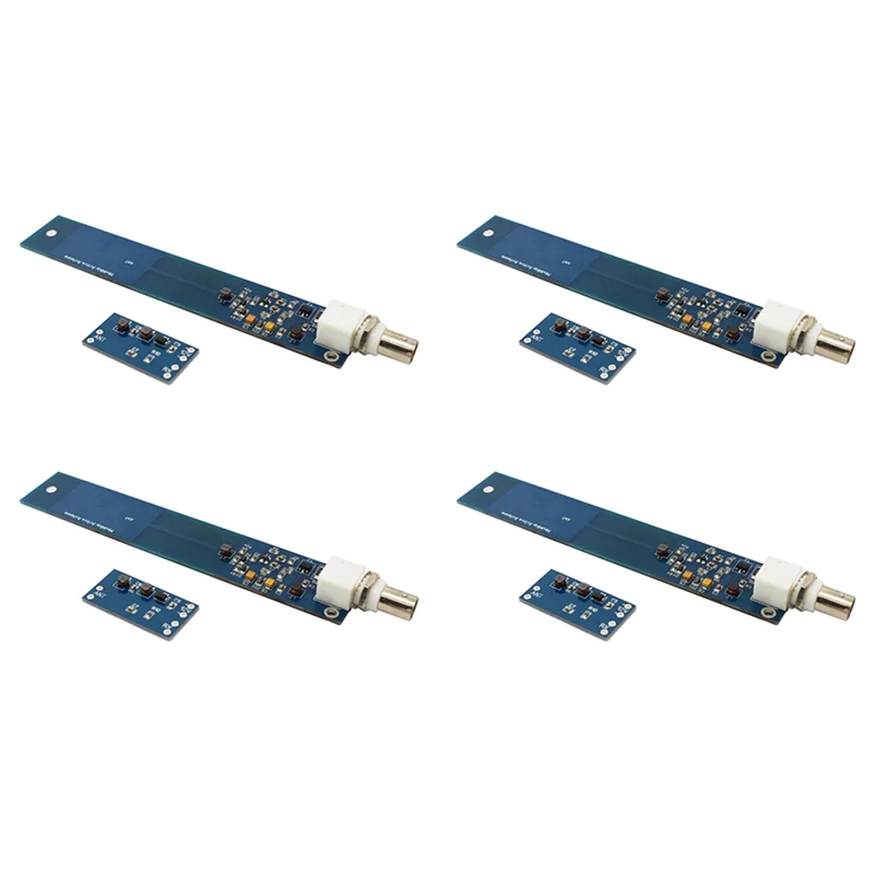 ABGI-4X Shortwave M…