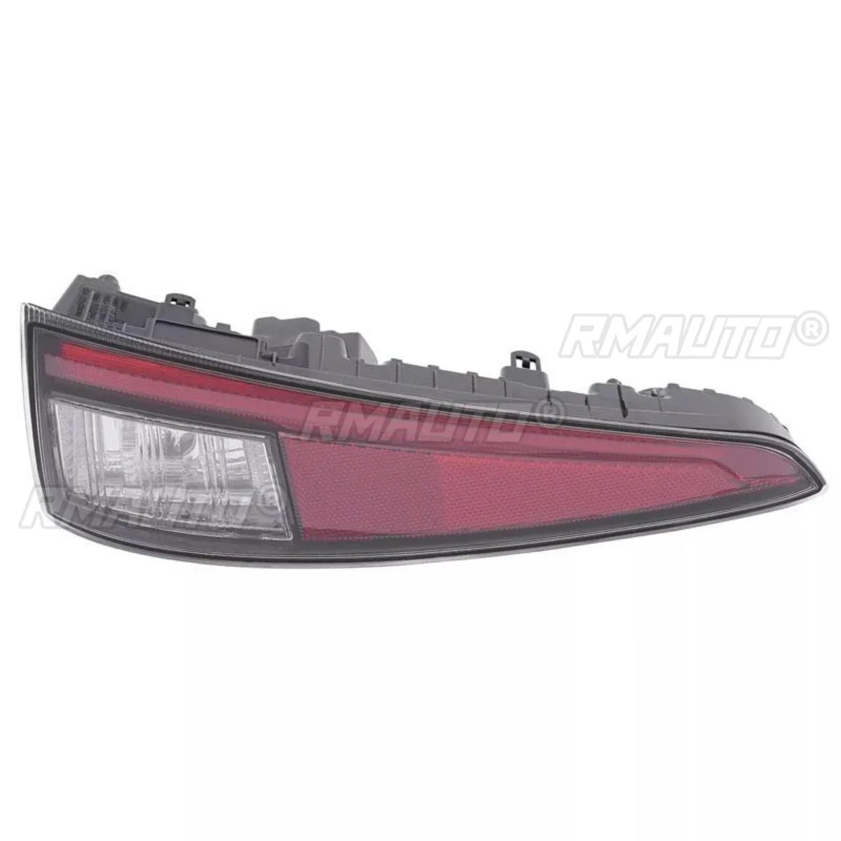 

Left Right Rear LED Taillamp Tail Lights Assembly Wide Light Corner Lamp For Toyota Prius 2016-2018 8159147021 16488853