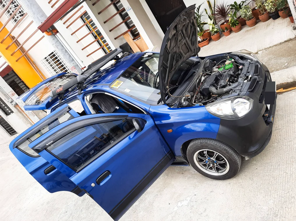 

2PCS Hood Damper For Maruti Suzuki Alto 800 (AOD) 2012.2013-2021 Front Bonnet Modify Gas Struts Lift Support Shock Piston Rods