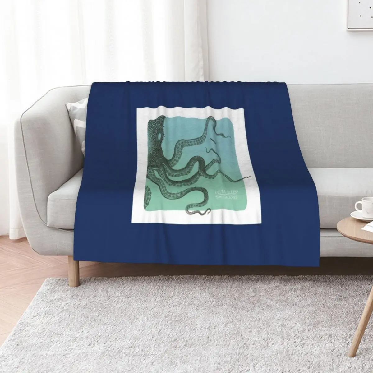 Delta Sleep Throw Blanket Large Thermal Blankets For Sofas Sleeping Bag Winter beds Luxury Thicken Blankets