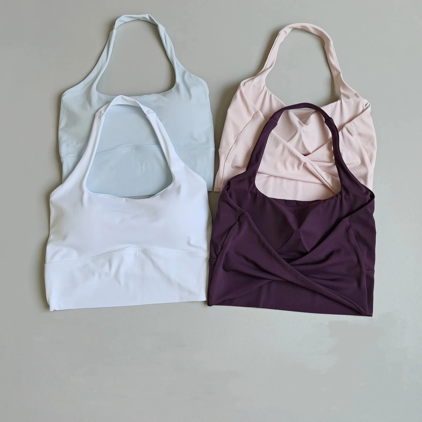 New Hanging Neck Be…