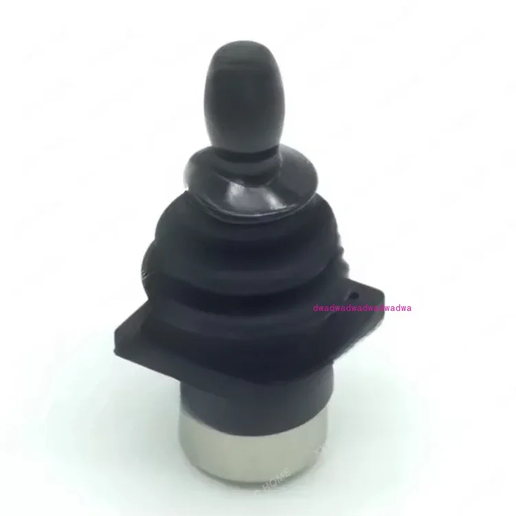 Two-Axis Hall Smc30b Two-Axis Electric Control Aluminum Alloy Joystick