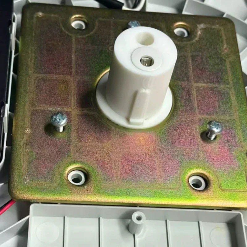 

1Pc For Mijia Home DC Inverter 2 Dock Connector Repair BPLDS02DM/BPLDS03DM Base Connector Battery Edition Accessories