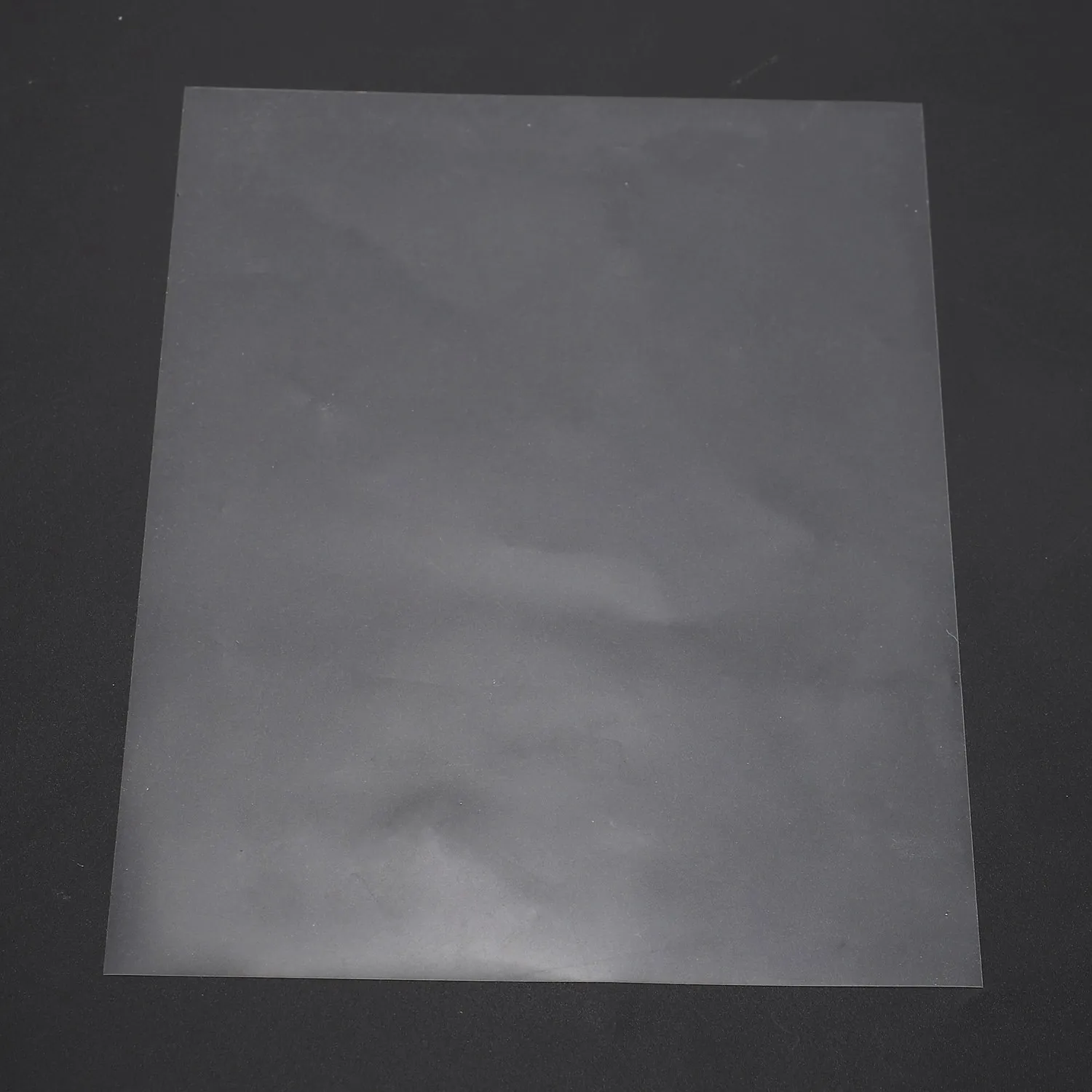 5 Pz/lotto Pellicola FEP Per Resina Photon Stampante 3D 140X200mm SLA/LCD Fep Fogli 0.15-0.2Mm Filamenti Della Stampante 3D Impresora